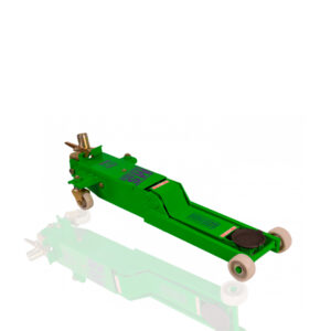 GATO CARRO MANUAL EXTRA CHATO 2TN