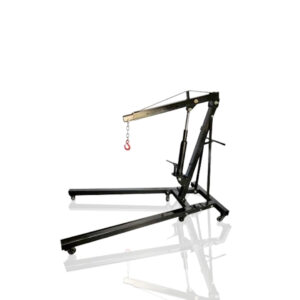 GUINCHE PLUMA 2TN PLEGABLE