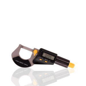 MICRÓMETRO DIGITAL EXTERIOR 75-100 MM