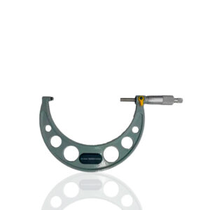 MICRÓMETRO MECÁNICO EXTERIOR 100-125 MM