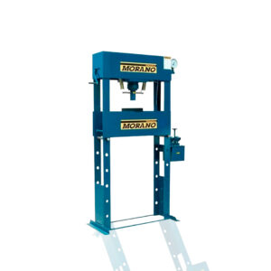 PRENSA HIDRAÚLICA 20 TN DE PIE 4 COLUMNAS