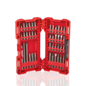 SET DE PUNTAS PARA ATORNILLAR