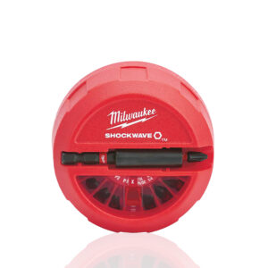 SET DE PUNTAS ATORNILLADORES