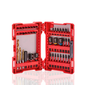 SET DE PIEZAS MILWAUKEE