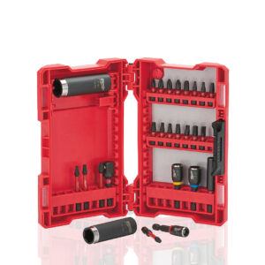 SET DE PUNTAS Y BOCALLAVES 