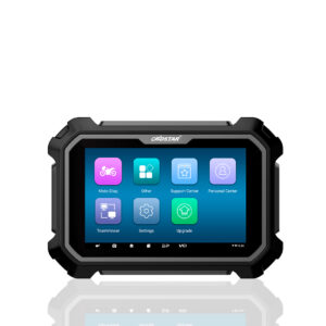 SCANNER BASICO DE MOTOS 