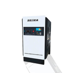 SECADORES DE AIRE REFRIGERATIVOS