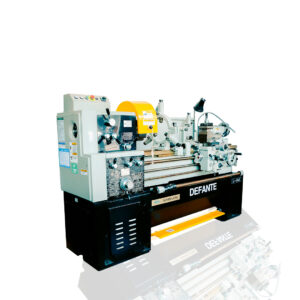 TORNO LIVIANO DE PRODUCCIÓN L-1640