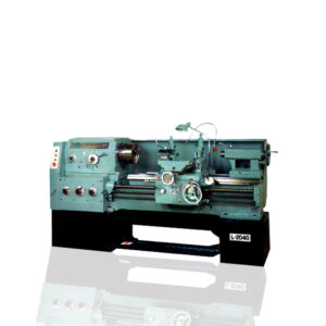 TORNO MEDIANO DE PRODUCCIÓN L-2040
