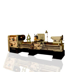 TORNO SERVICIO PESADO L-630A/D