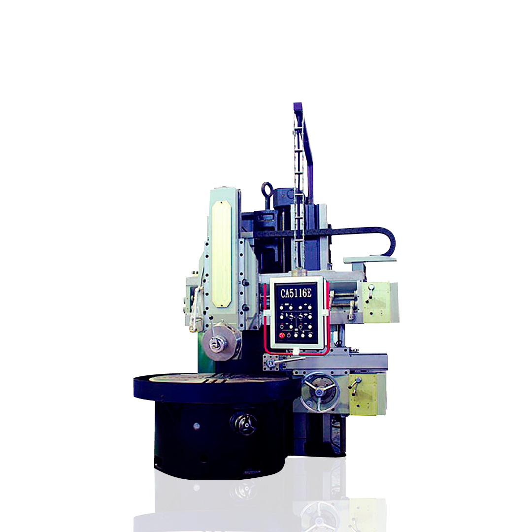 TORNO VERTICAL CA518Ex8/2