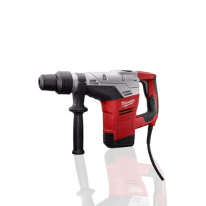 ROTOMARTILLO DEMOLEDOR SDS MAX 40MM 