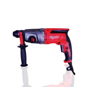 MARTILLO ELECTRONEUMÁTICO SDS PLUS 24MM 