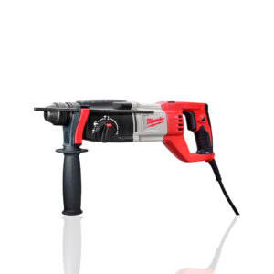 ROTOMARTILLO ELECTRONEUMÁTICO 120V SDS AC PLUS