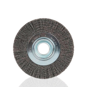 CEPILLO CIRCULAR DE ALAMBRE BR 600W