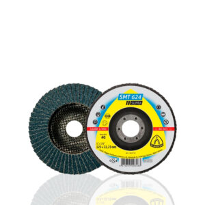 DISCOS FLAP SUPRA SMT624