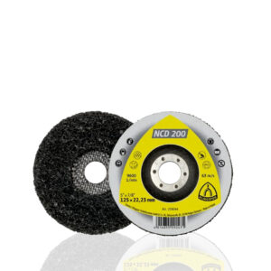 DISCOS DE LIMPIEZA NCD 200