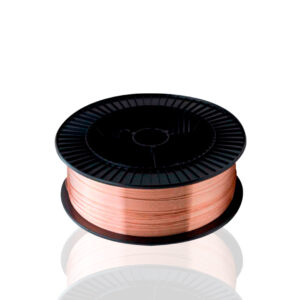 ALAMBRE PARA SOLDAR MAG/MIG