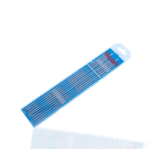 ELECTRODO DE TUNGSTENO PUNTA ROJA