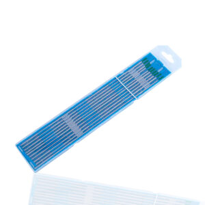 ELECTRODO DE TUNGSTENO PUNTA VERDE