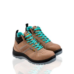 BOTÍN DE SEGURIDAD GEAR