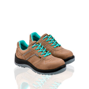 ZAPATO DE SEGURIDAD KIT