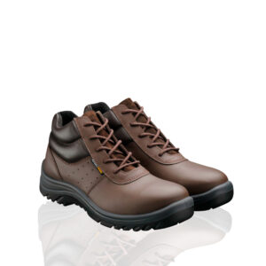 BOTÍN DE SEGURIDAD PUNCH