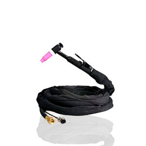 TORCHA WP 17P/ TIG 205M DIGI