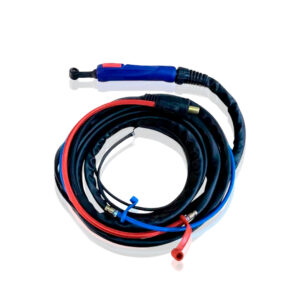 TORCHA WP 18P REFRIGERADA POR AGUA