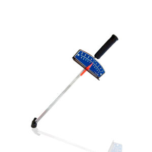 TORQUÍMETRO DE LECTURA DIRECTA DE PRECISIÓN