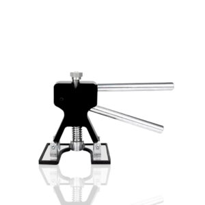 PINZA LEVANTA BOLLOS CON CHUPETAS 