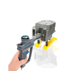 VACUÓMETRO TIPO PISTOLA