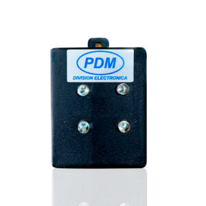 DETECTOR DE PULSOS DE INYECCIÓN