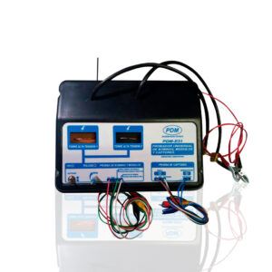 PROBADOR UNIVERSAL DE BOBINAS, MODULOS Y CAPTORES