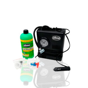 KIT COMPRESOR + SELLANTE