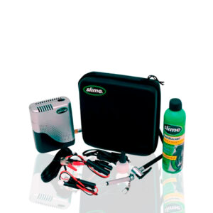 KIT COMPRESOR + SELLANTE