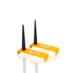 SOPORTE TIPO ESPIGA PARA TAPAS DE CILINDRO