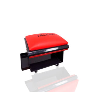 BANQUITO PARA MECÁNICO CON CAJÓN